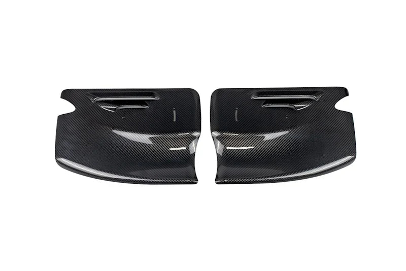 Verus KMX V1X Carbon Fiber Endplate Kit