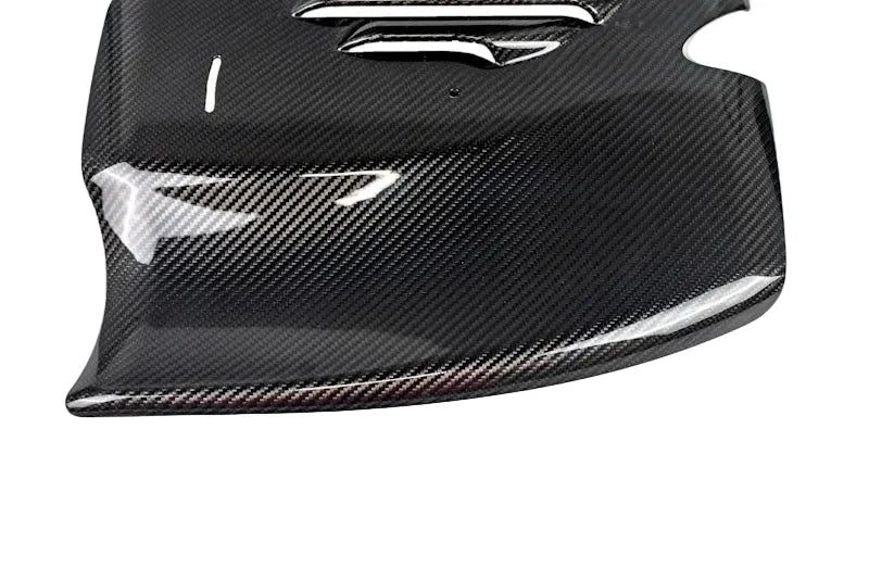 Verus KMX V1X Carbon Fiber Endplate Kit