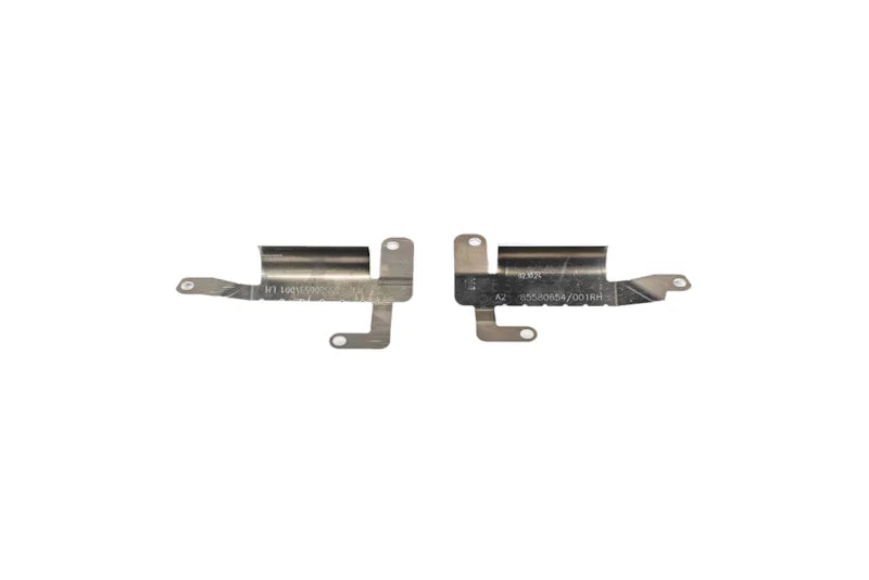 GM OEM C8 Corvette Underbody Air Deflectors – LH & RH