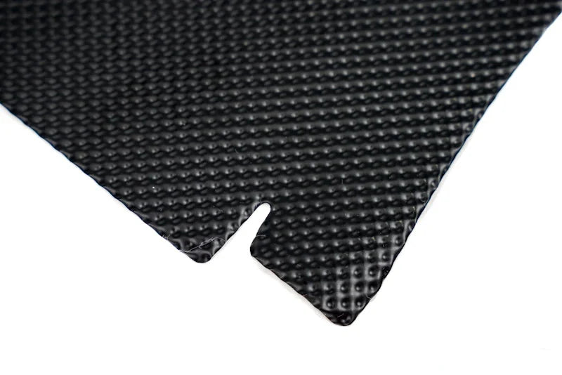 CORSA Black Out Heat Protection – C8 Corvette Z06 / E-Ray