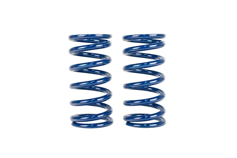 C8 Corvette ZR1 Lowering Springs by Hyperco (2025+)
