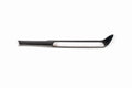 2026+ Chevrolet Corvette C8 Carbon Fiber Center Air Vent Outlet Cover Trim