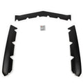 Corvette C8 Z06 Front Bumper Scrape Protection Kit