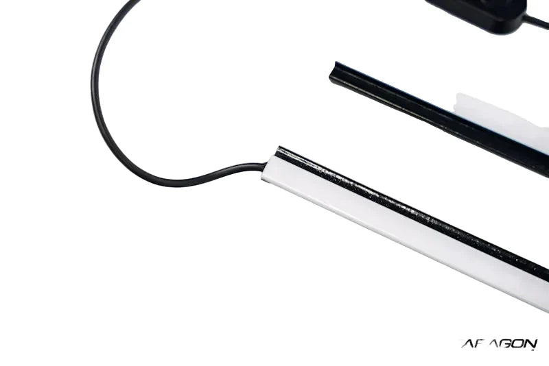 C8 Corvette RGB Frunk & Trunk Lighting Kit (2020+)
