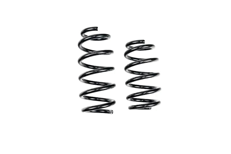 C8 Corvette E-Ray & Grand Sport X Lowering Springs by Hyperco (2024+)