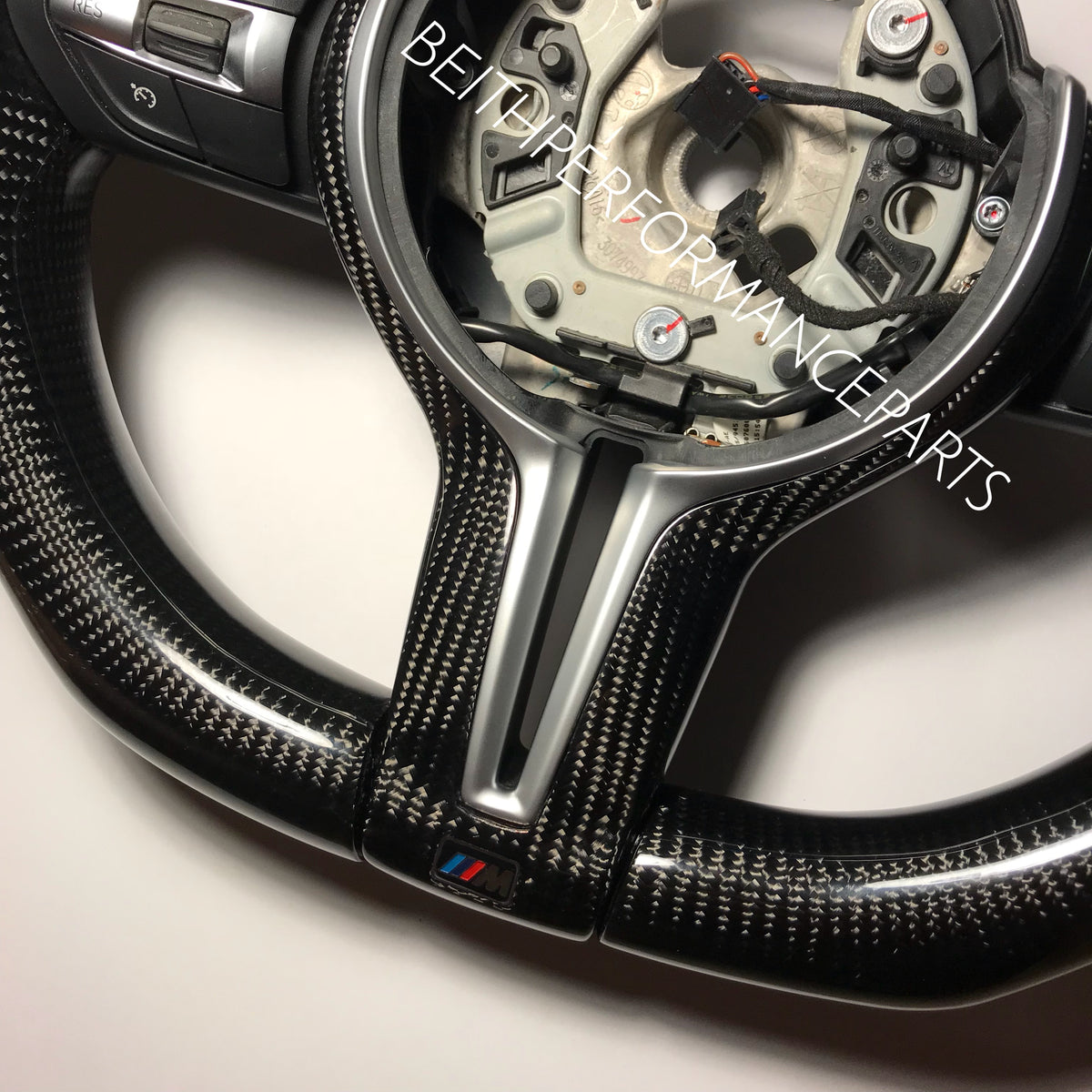 2014+ BMW F80 M3-M4 Carbon Wheel