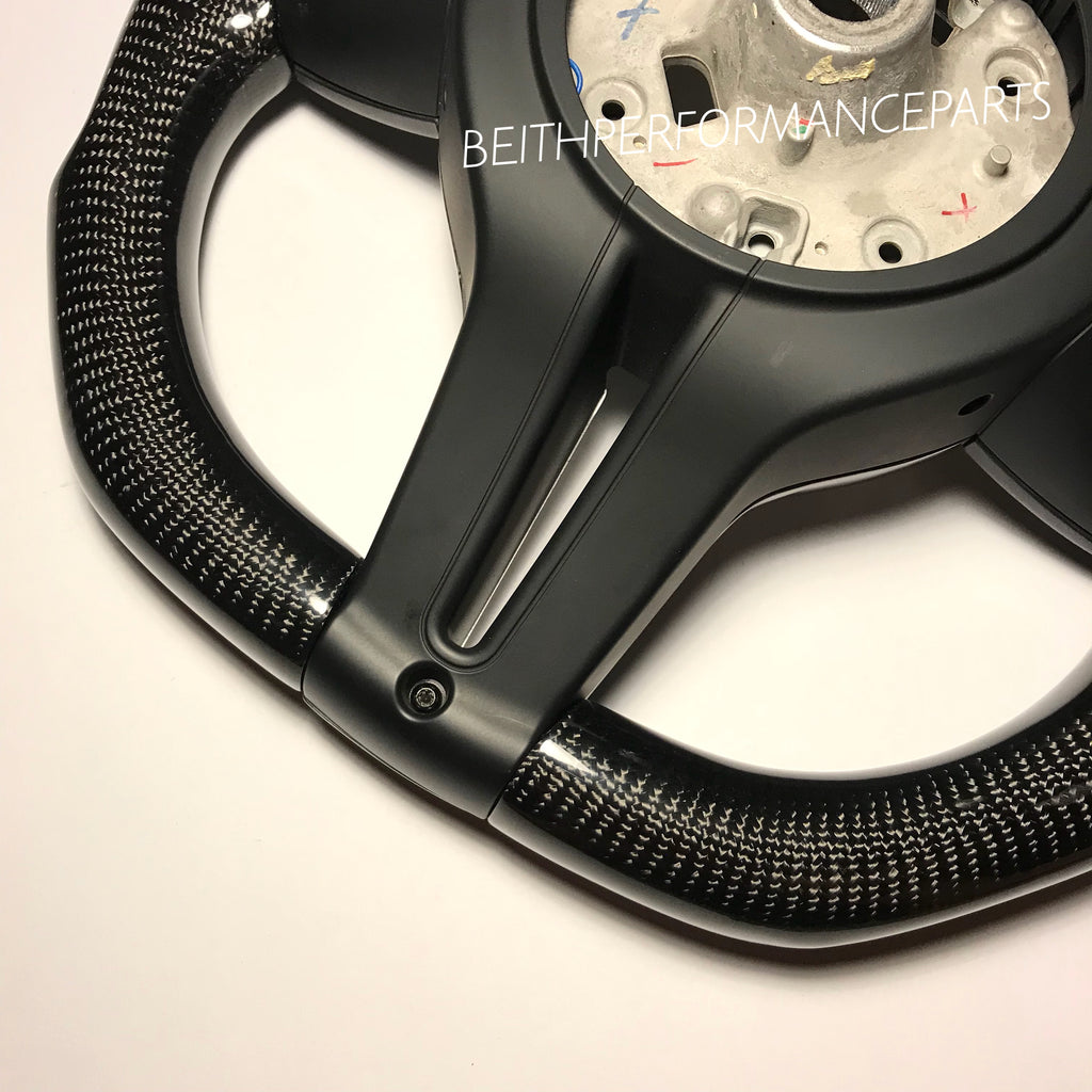 2014+ BMW F80 M3-M4 Carbon Wheel