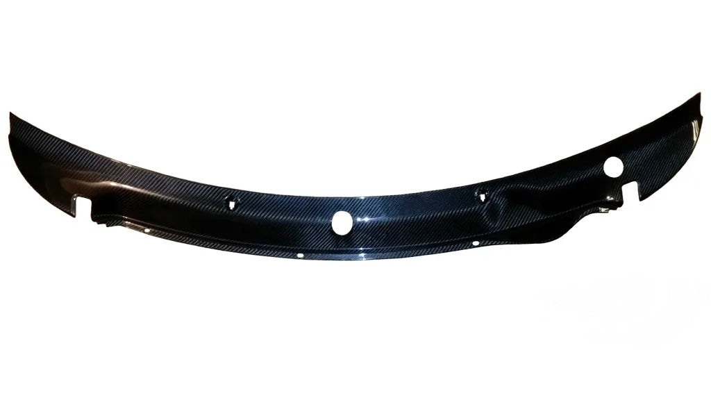 1994-2004 Ford Mustang Carbon Fiber Cowl Panel