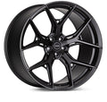 Vossen HF-5 Hybrid Forged Wheels for Corvette C8 Stingray– 19x8.5 Front & 20x11 Rear Gloss Black