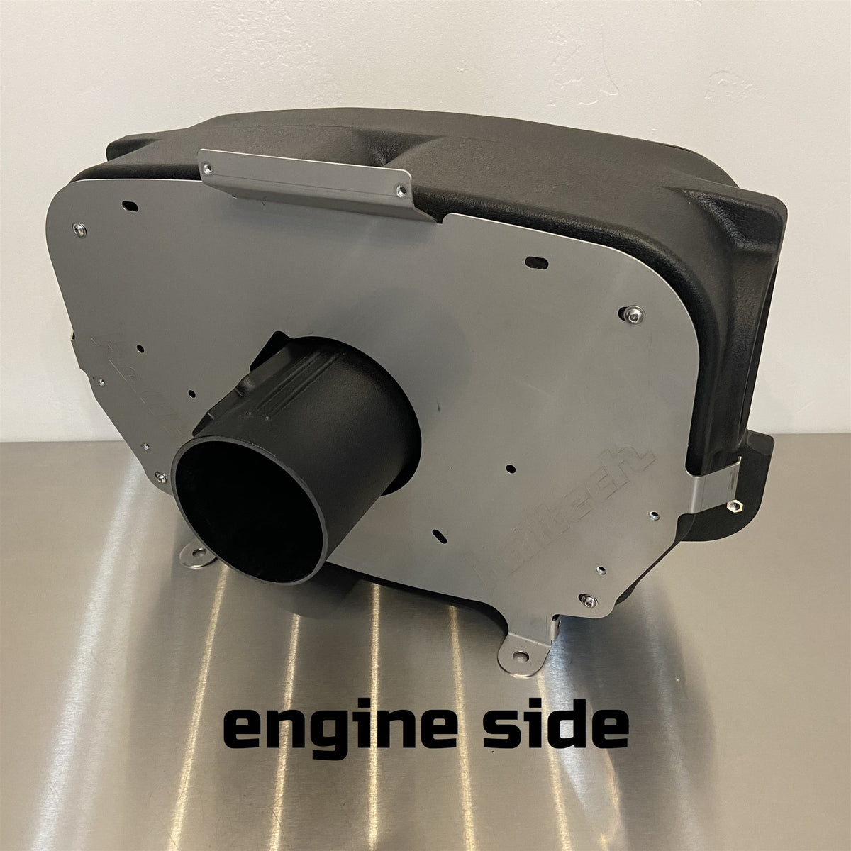 Halltech Hornet C8 Corvette Stingray & E-Ray Cold Air Intake