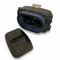 Halltech Hornet C8 Corvette Stingray & E-Ray Cold Air Intake