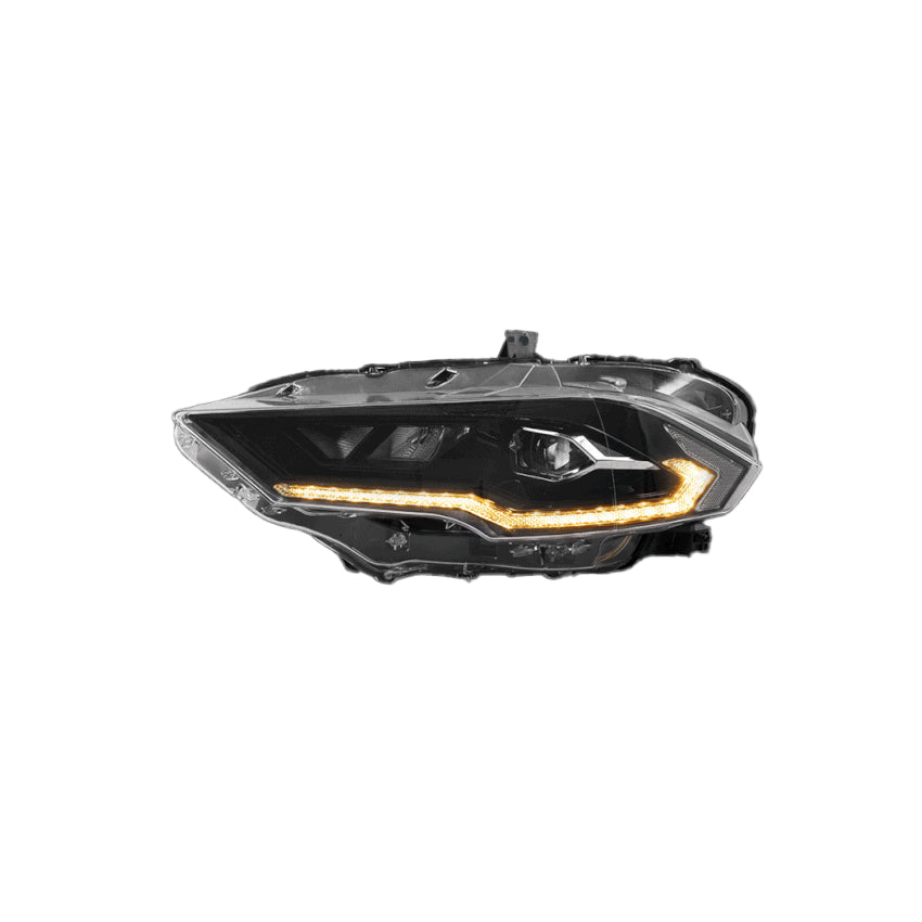 2018-2023 Ford Mustang JRX LED Headlights