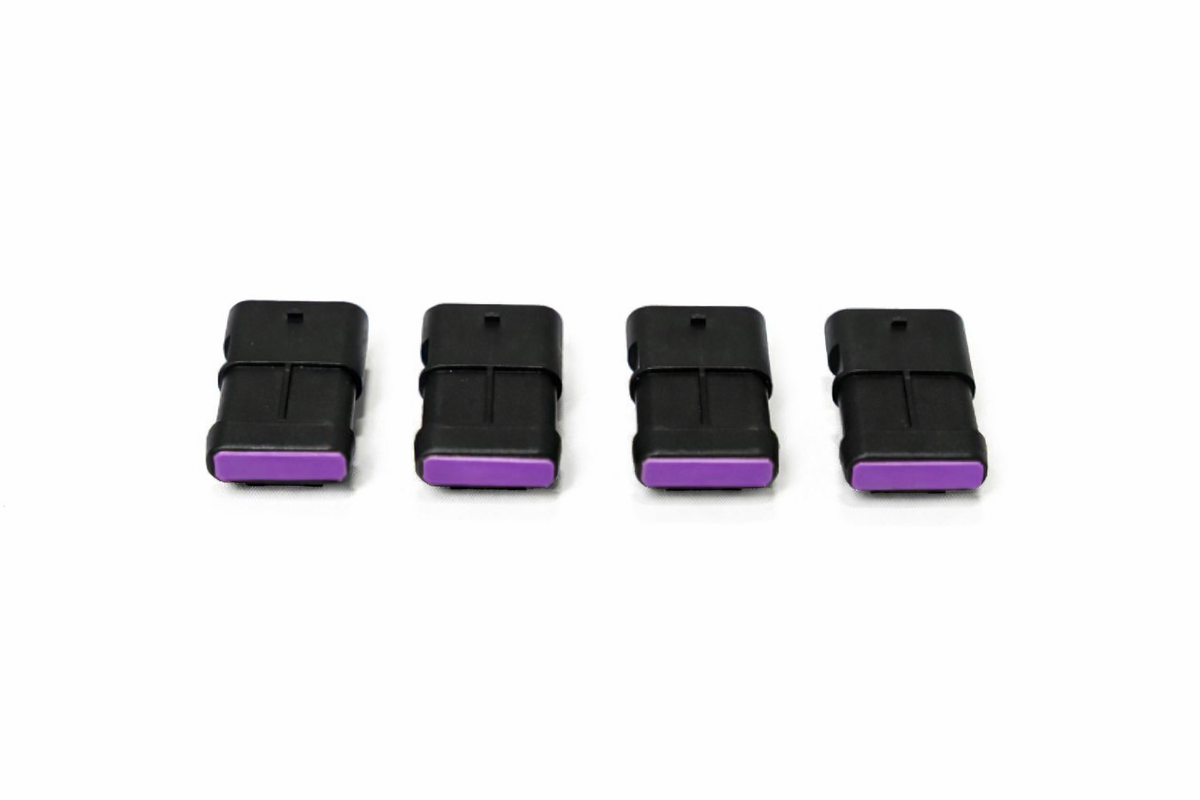 C8 Corvette AFM & NPP Exhaust Valve Simulators