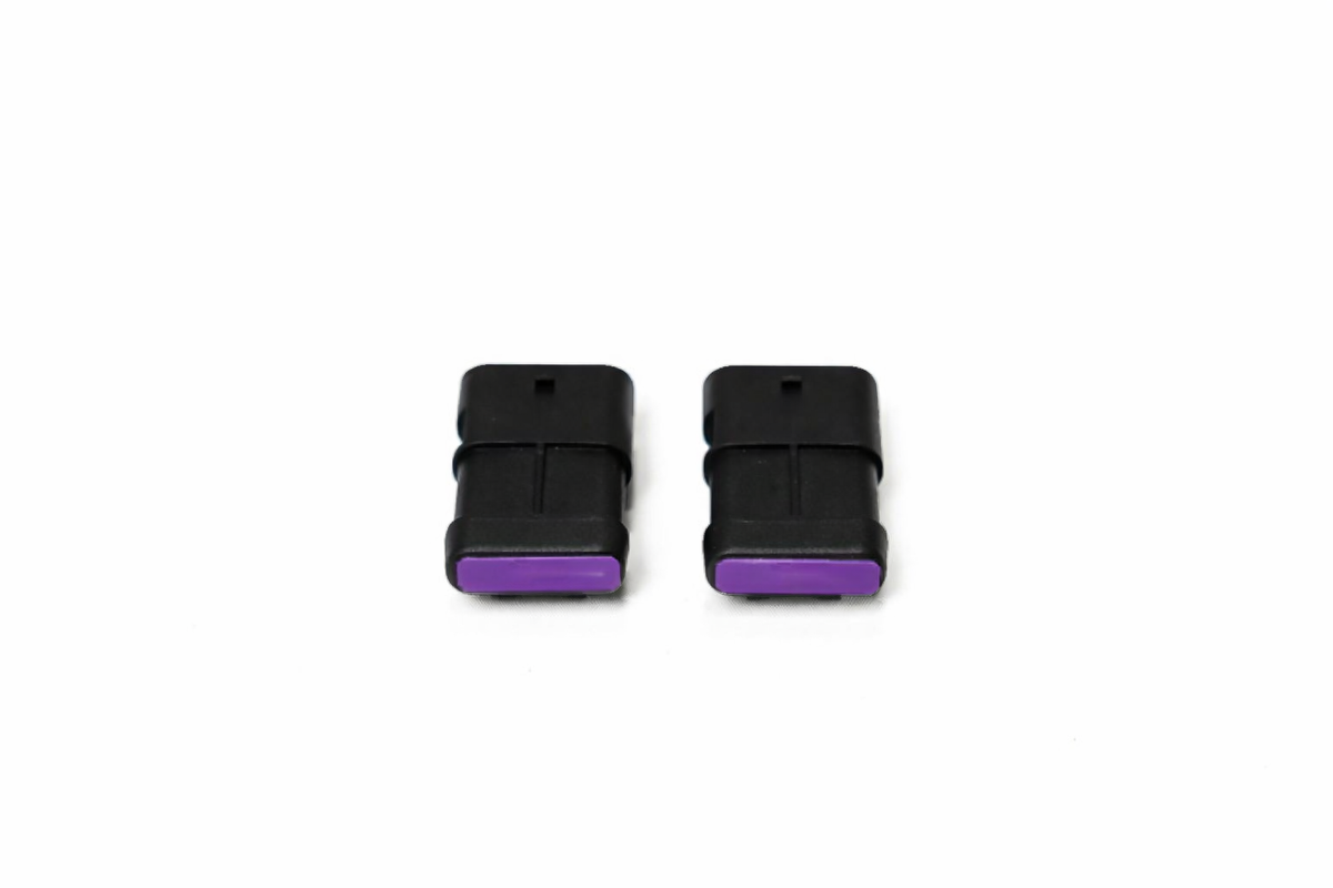 C8 Corvette AFM & NPP Exhaust Valve Simulators