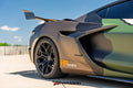 Corvette C8 HP Tuners TCM Transmission Tune