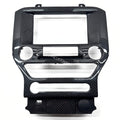 2020+ Mustang GT500 – Carbon Radio Navigation Bezel