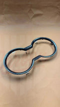 2024+ Mustang S650 Carbon Fiber Cupholder bezel
