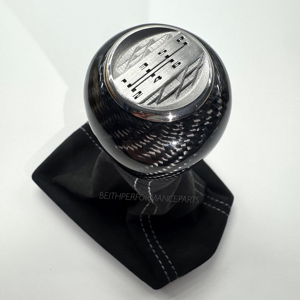 2022+ Cadillac CT4 CT5 Blackwing Carbon Shifter