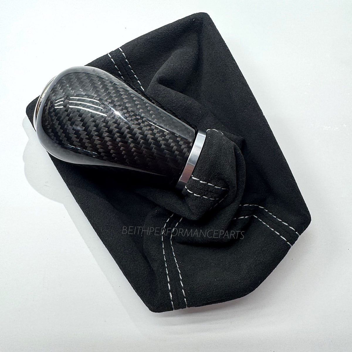 2022+ Cadillac CT4 CT5 Blackwing Carbon Shifter