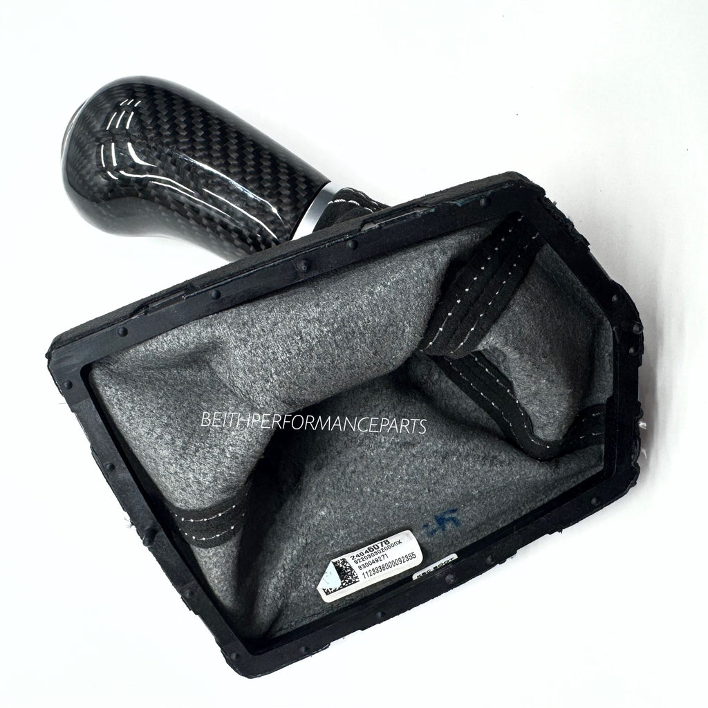 2022+ Cadillac CT4 CT5 Blackwing Carbon Shifter