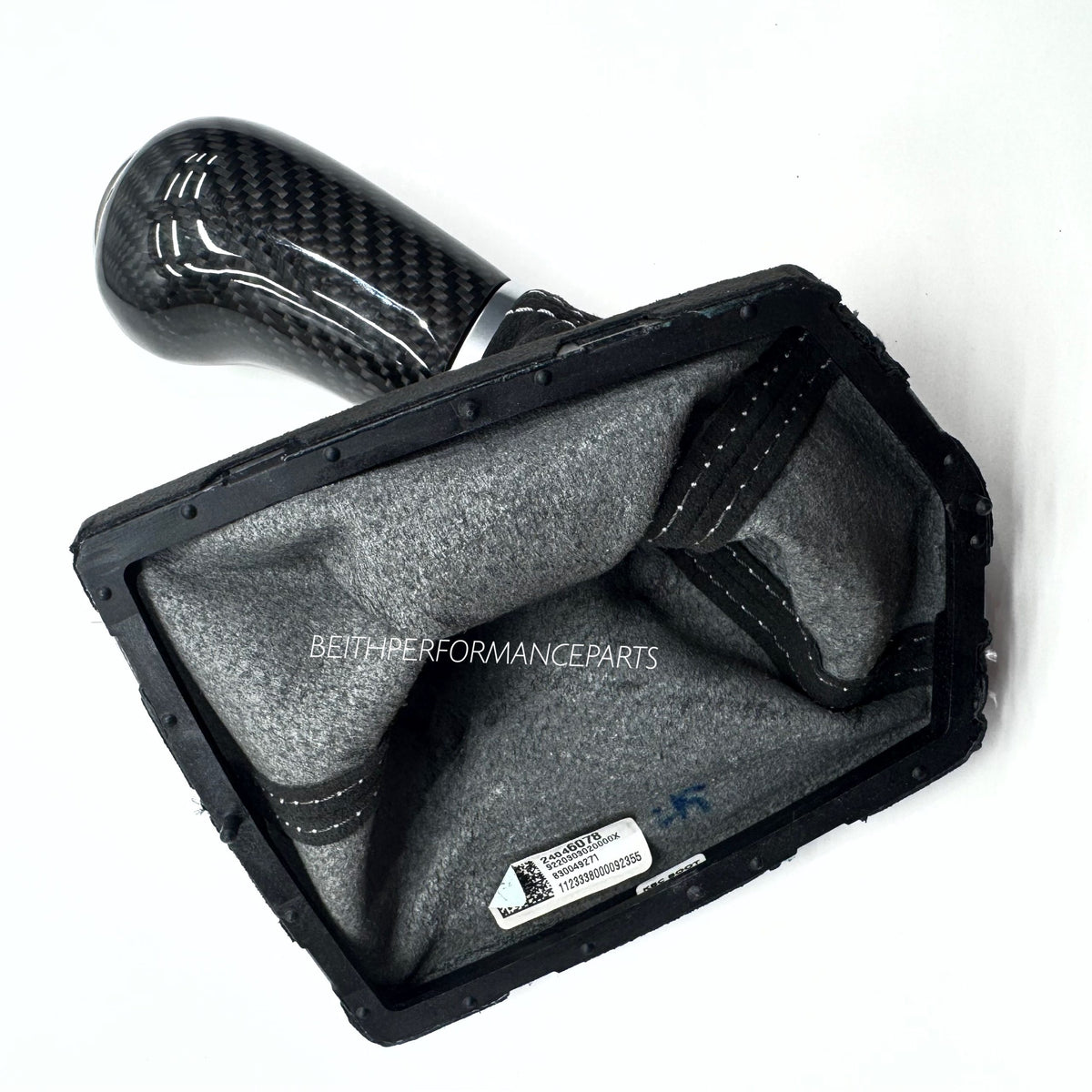 2022+ Cadillac CT4 CT5 Blackwing Carbon Shifter