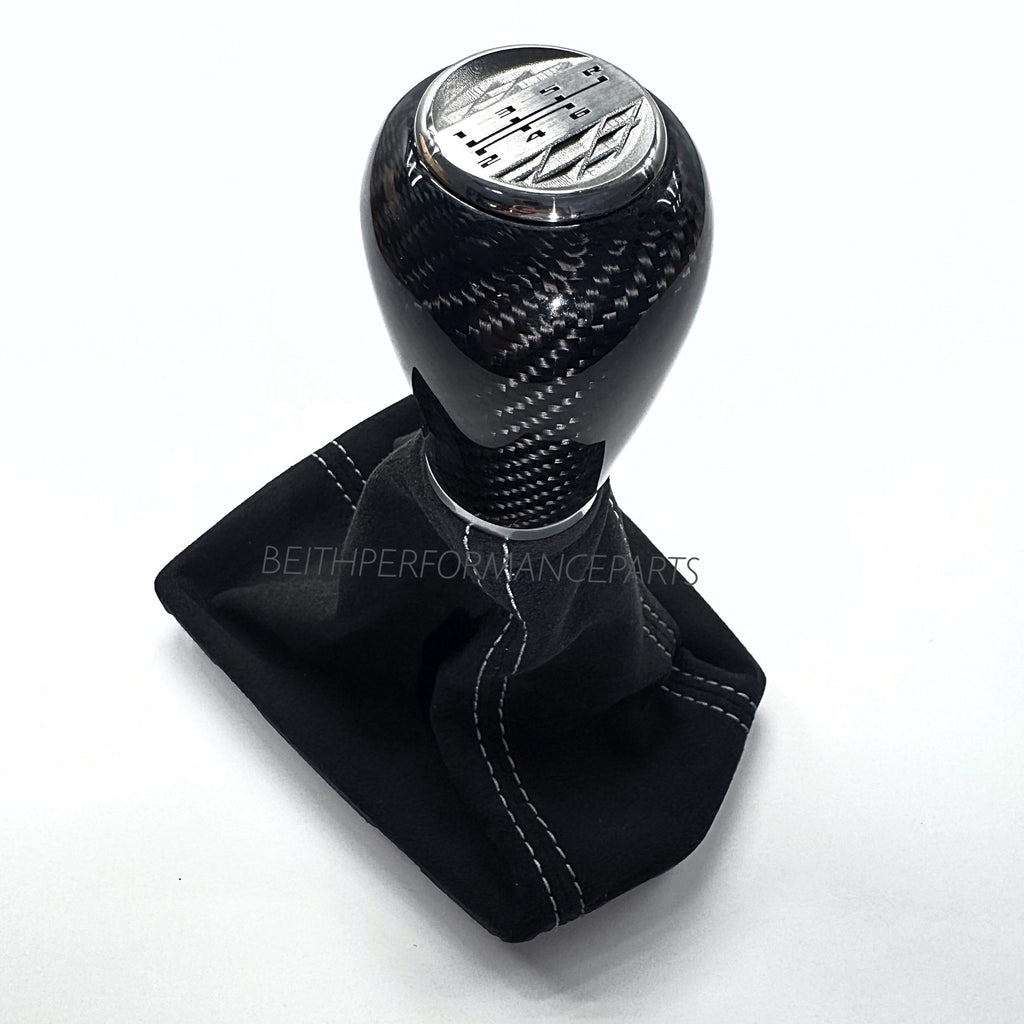 2022+ Cadillac CT4 CT5 Blackwing Carbon Shifter
