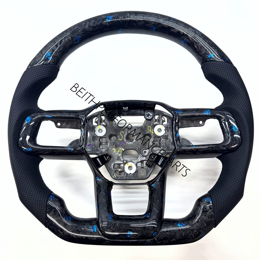 2024+ Ford Mustang – HEATED – Custom Order Here