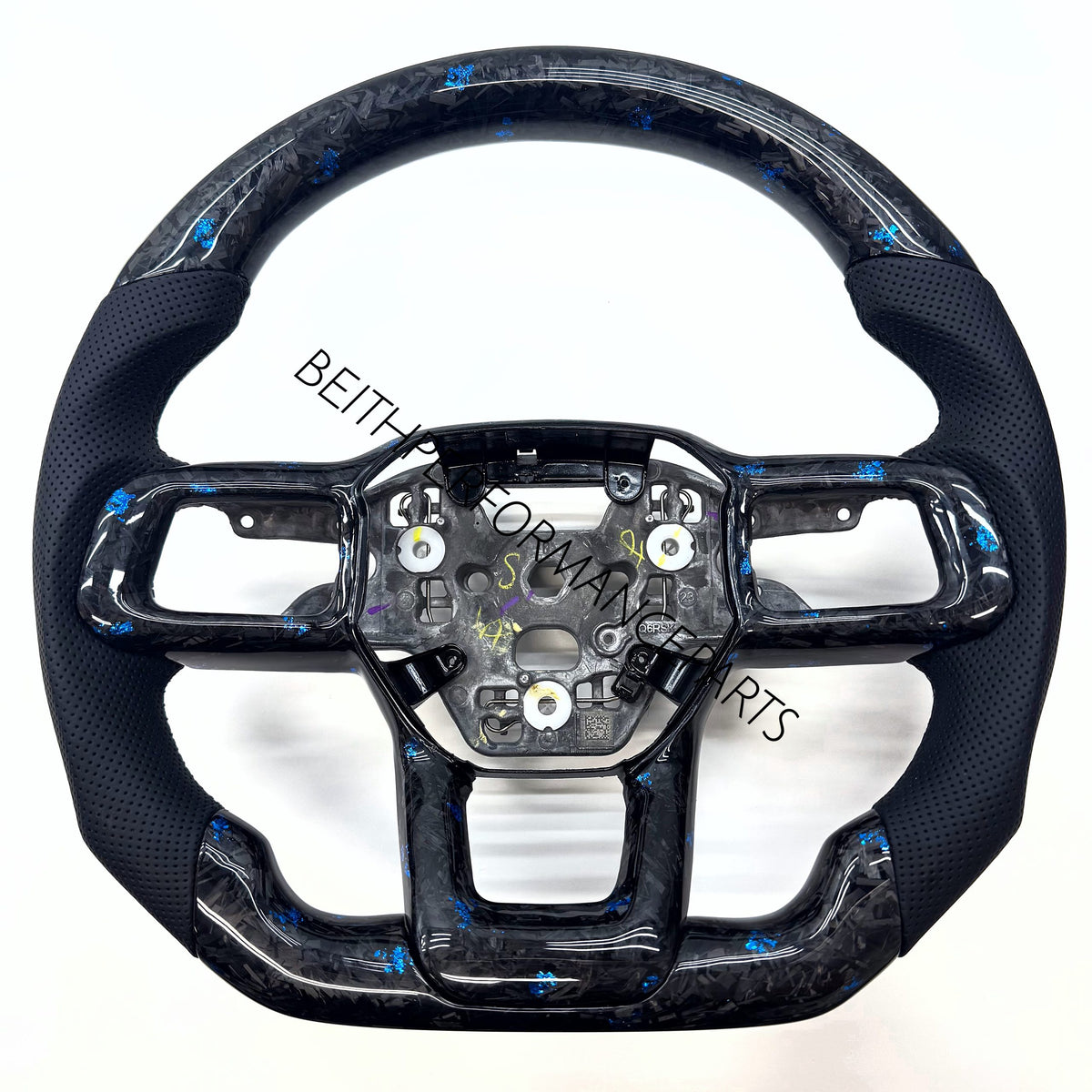 2024+ Ford Mustang – NON-Heated – Custom Order Here