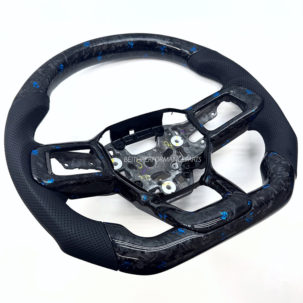 2024+ Ford Mustang – NON-Heated – Custom Order Here