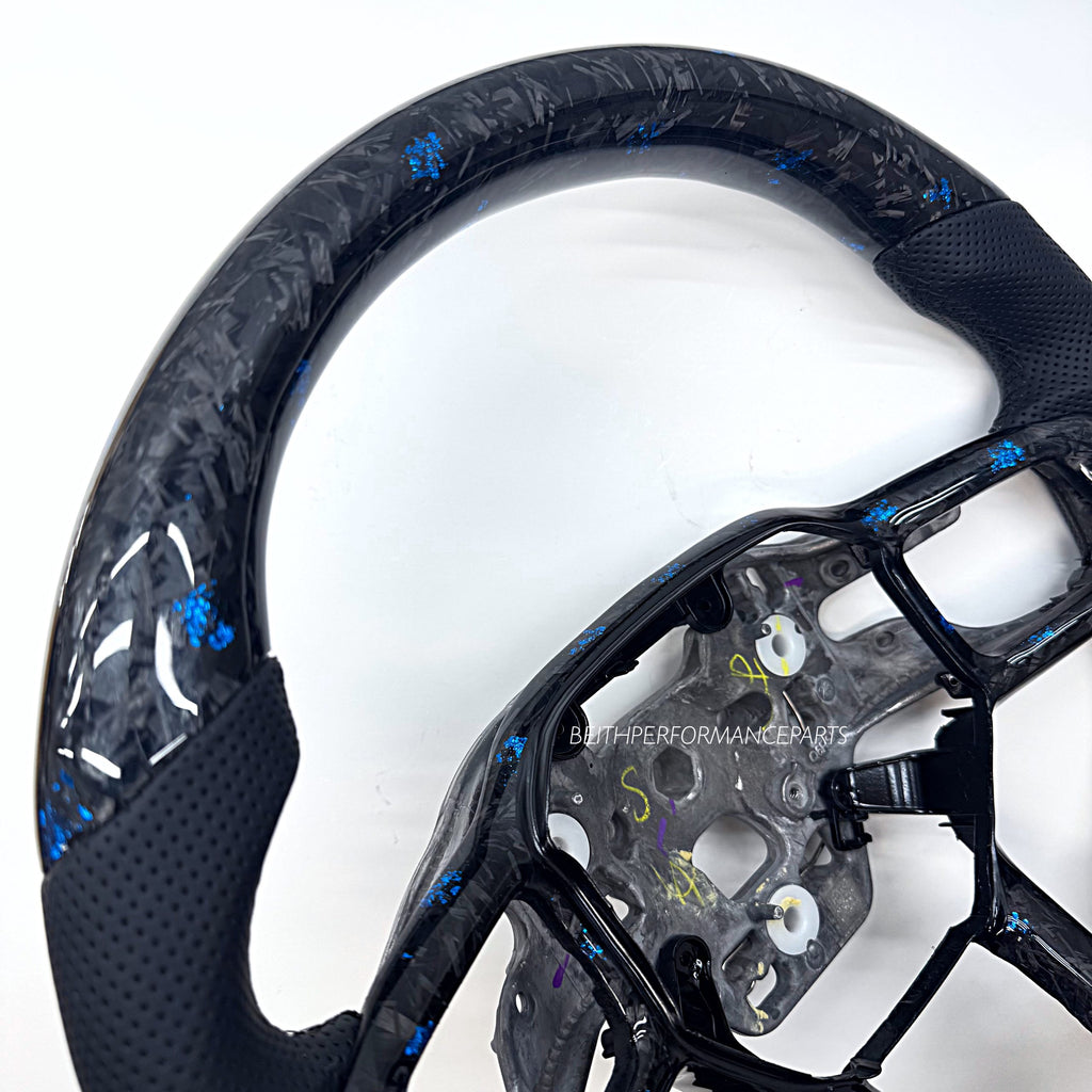 2024+ Ford Mustang – HEATED – Custom Order Here