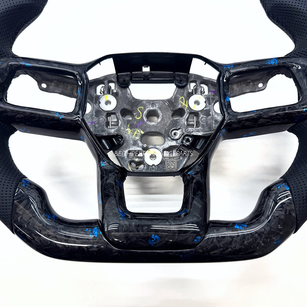 2024+ Ford Mustang – HEATED – Custom Order Here