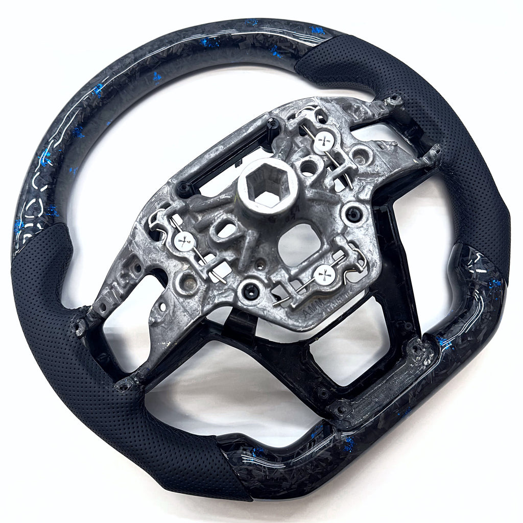 2024+ Ford Mustang – HEATED – Custom Order Here