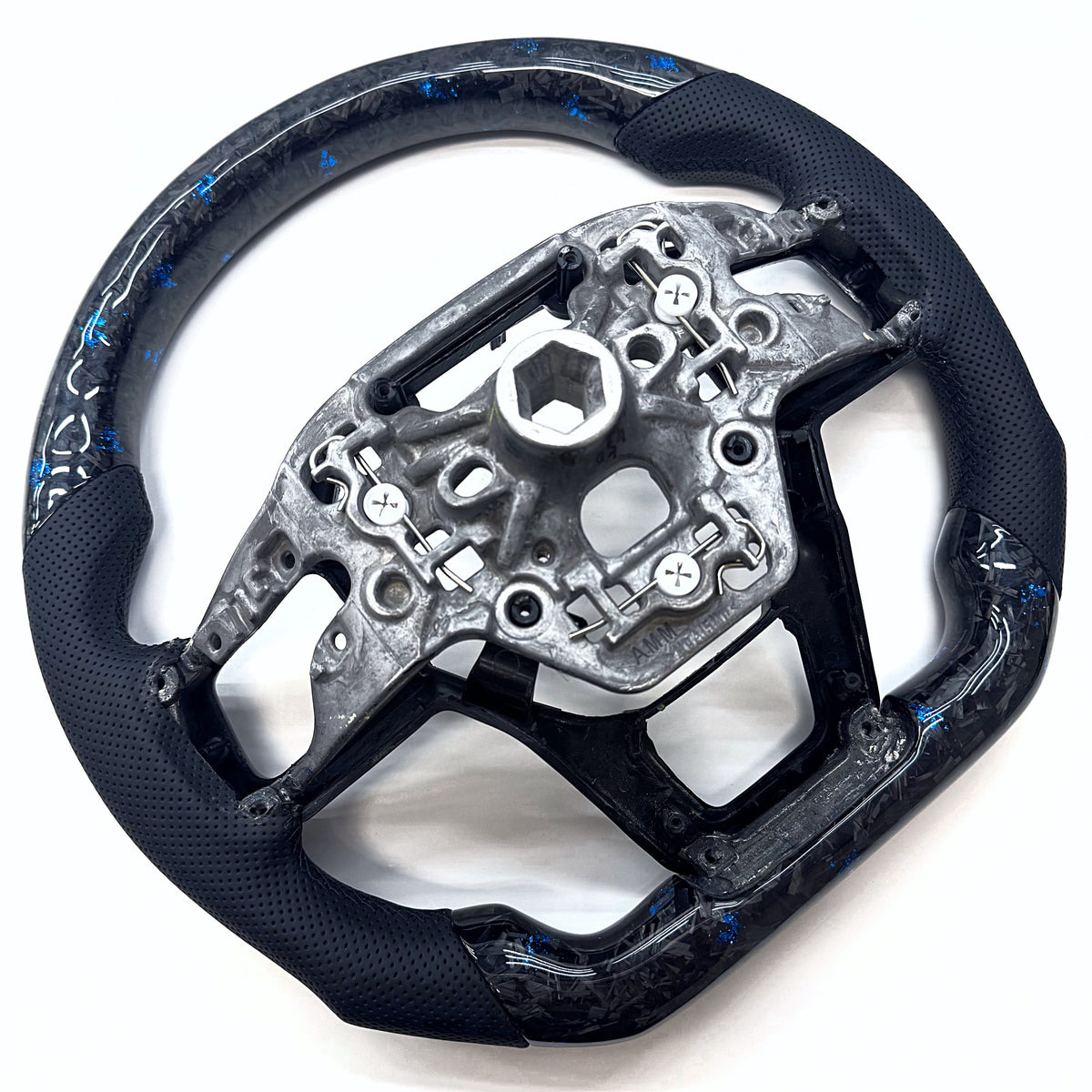 2024+ Ford Mustang – NON-Heated – Custom Order Here