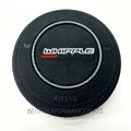 2015+ Mustang – Custom Logo Airbag Cover