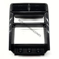 1994-2004 Ford Mustang – Carbon Radio Bezel