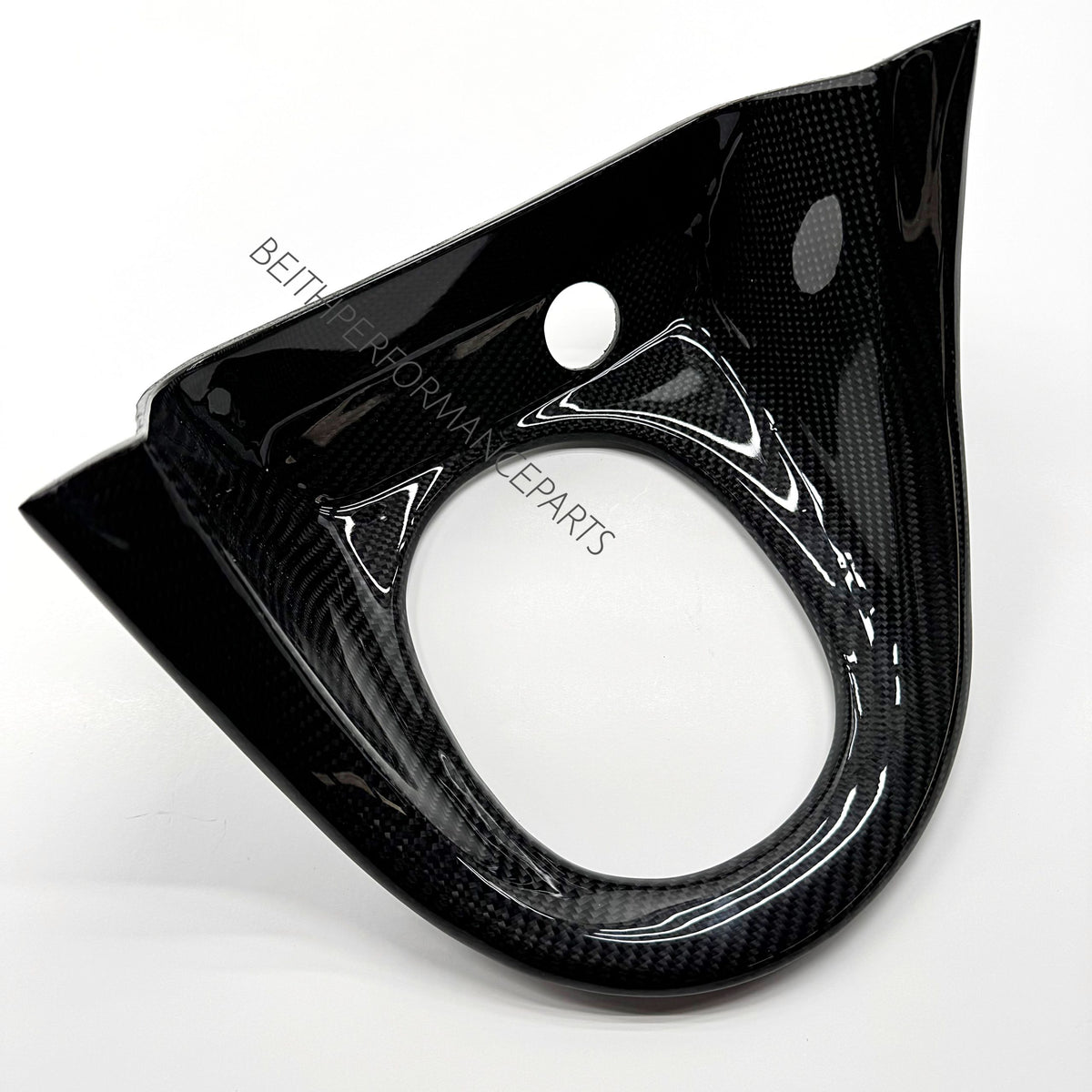 1994-2004 Ford Mustang – 7pc Carbon Interior Kit