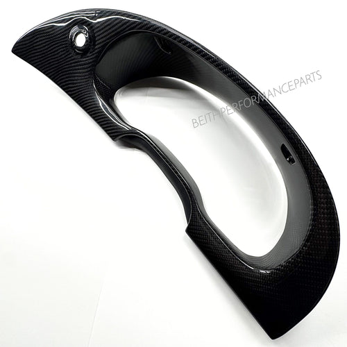 1994-2004 Ford Mustang – 7pc Carbon Interior Kit