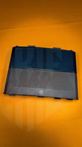 2015-2023 Mustang S550 Blue Carbon Fiber Speaker Cover