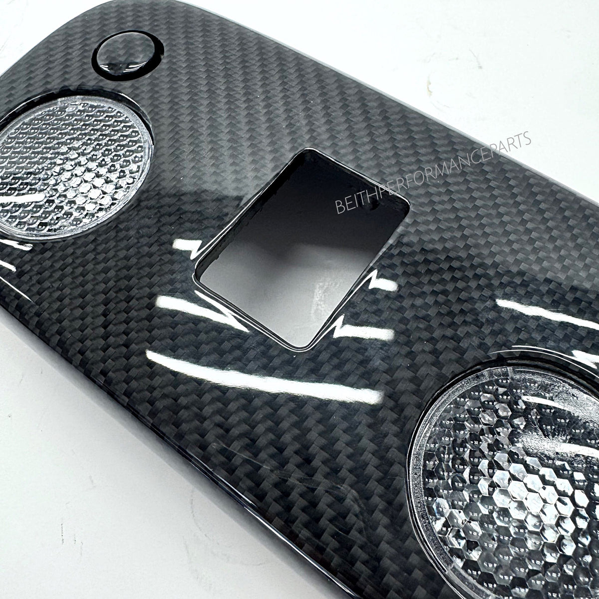 2018+ Ford Mustang – Carbon Map Light