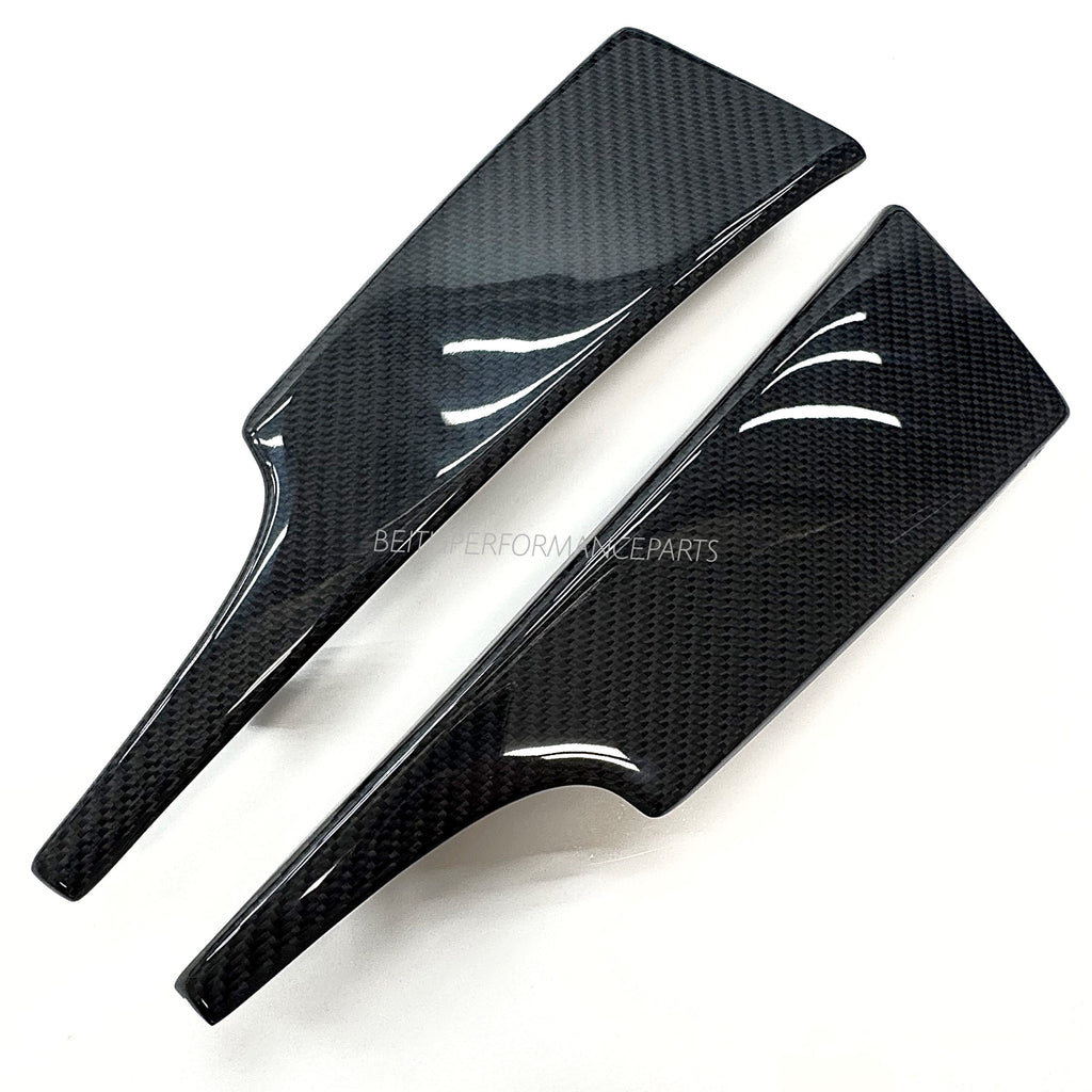 2015+ Mustang Performance Pack Carbon Fiber Dash
