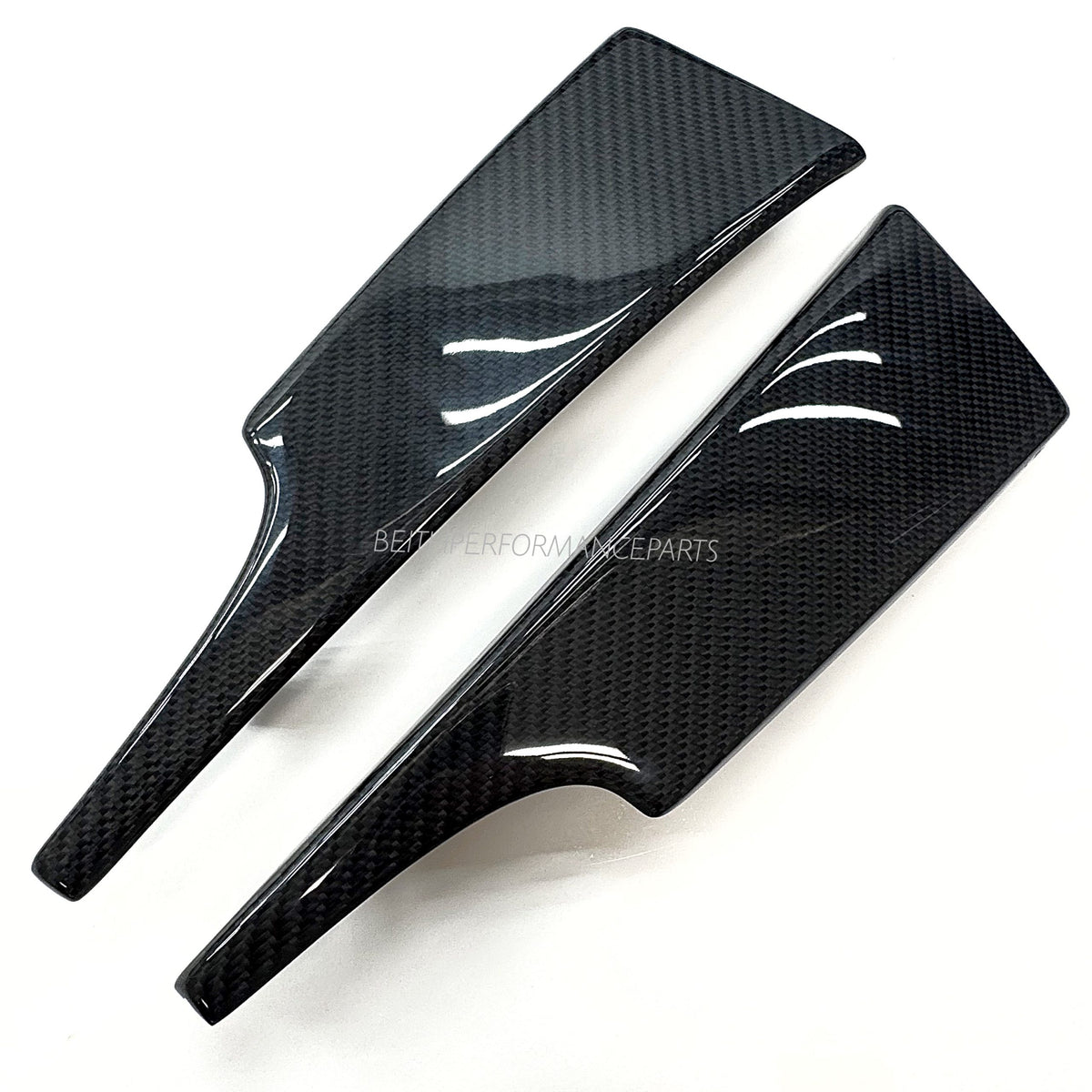 2015+ Mustang Performance Pack Carbon Fiber Dash