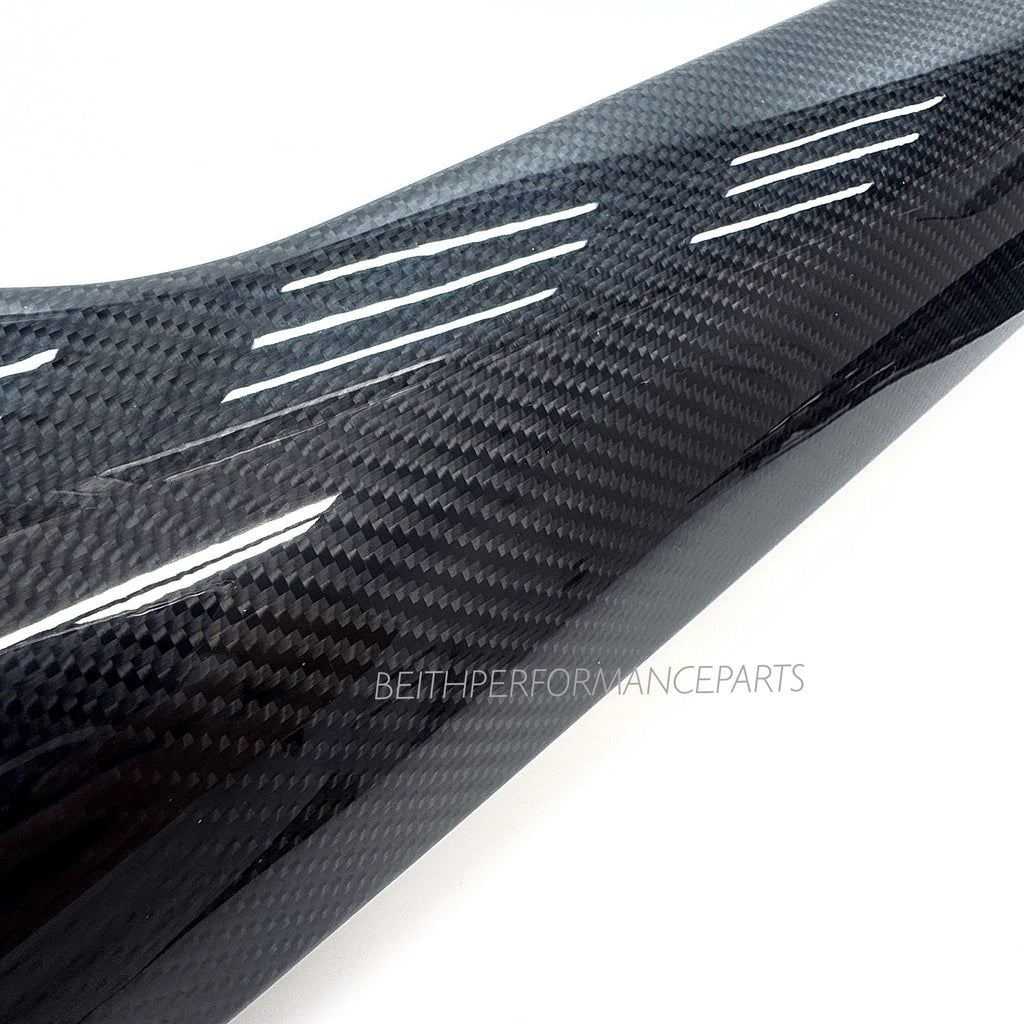 2015+ Mustang Performance Pack Carbon Fiber Dash