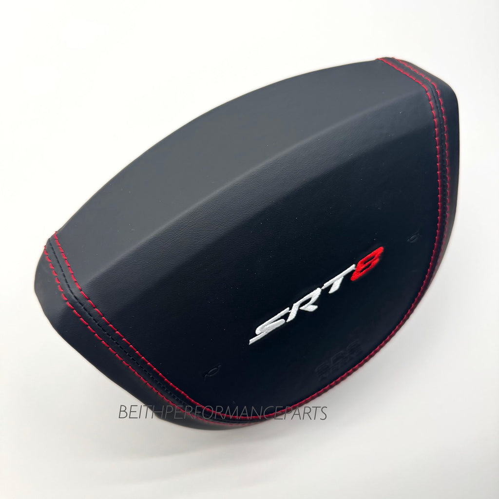 2008-2010 Jeep Cherokee SRT8 – Airbag Cover