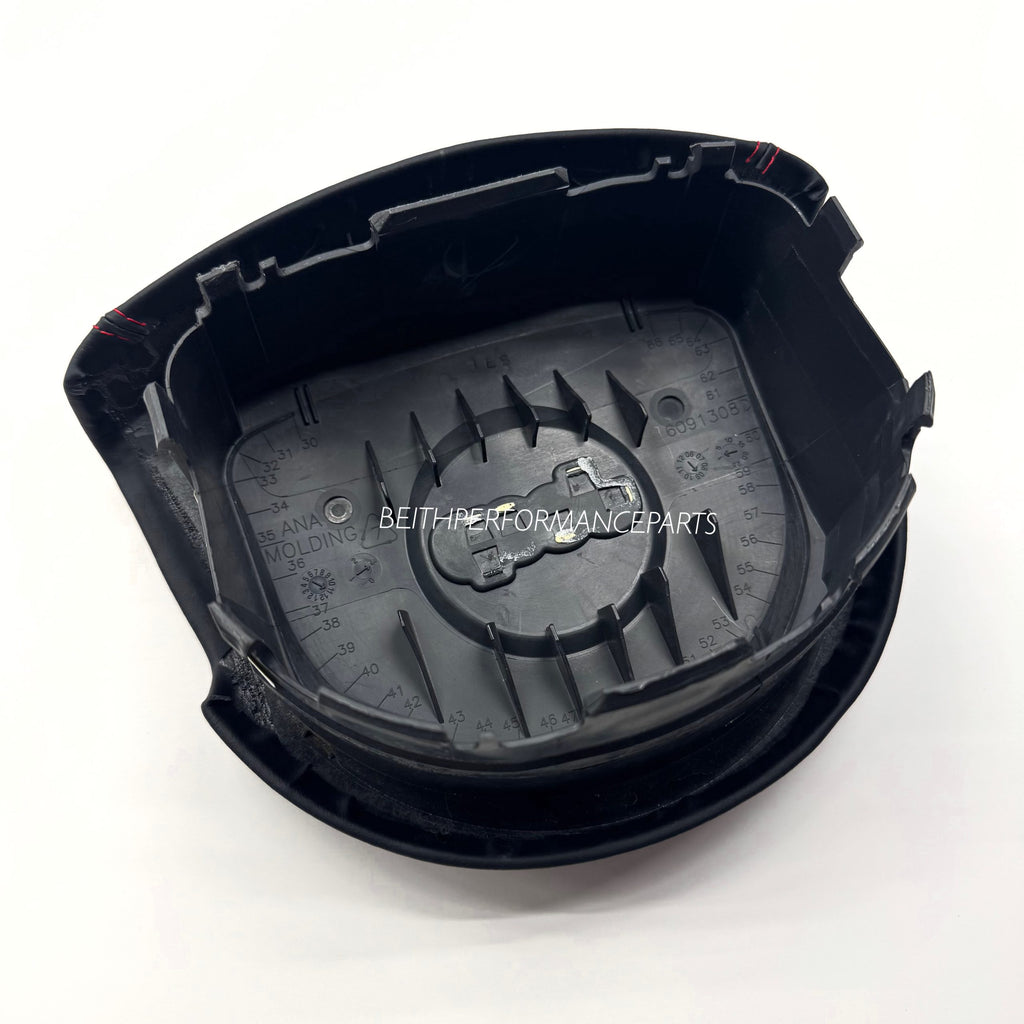2008-2010 Jeep Cherokee SRT8 – Airbag Cover