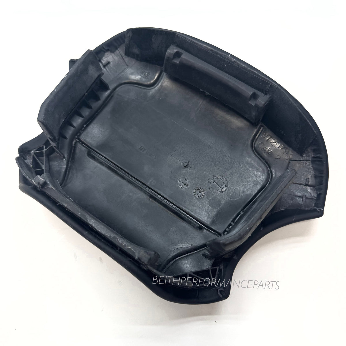 1994-2004 Ford Mustang – CUSTOMIZE! – With Airbag Cover
