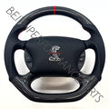 1994-2004 Ford Mustang – CUSTOMIZE! – With Airbag Cover