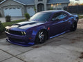 dodge challenger redeye V2 hood