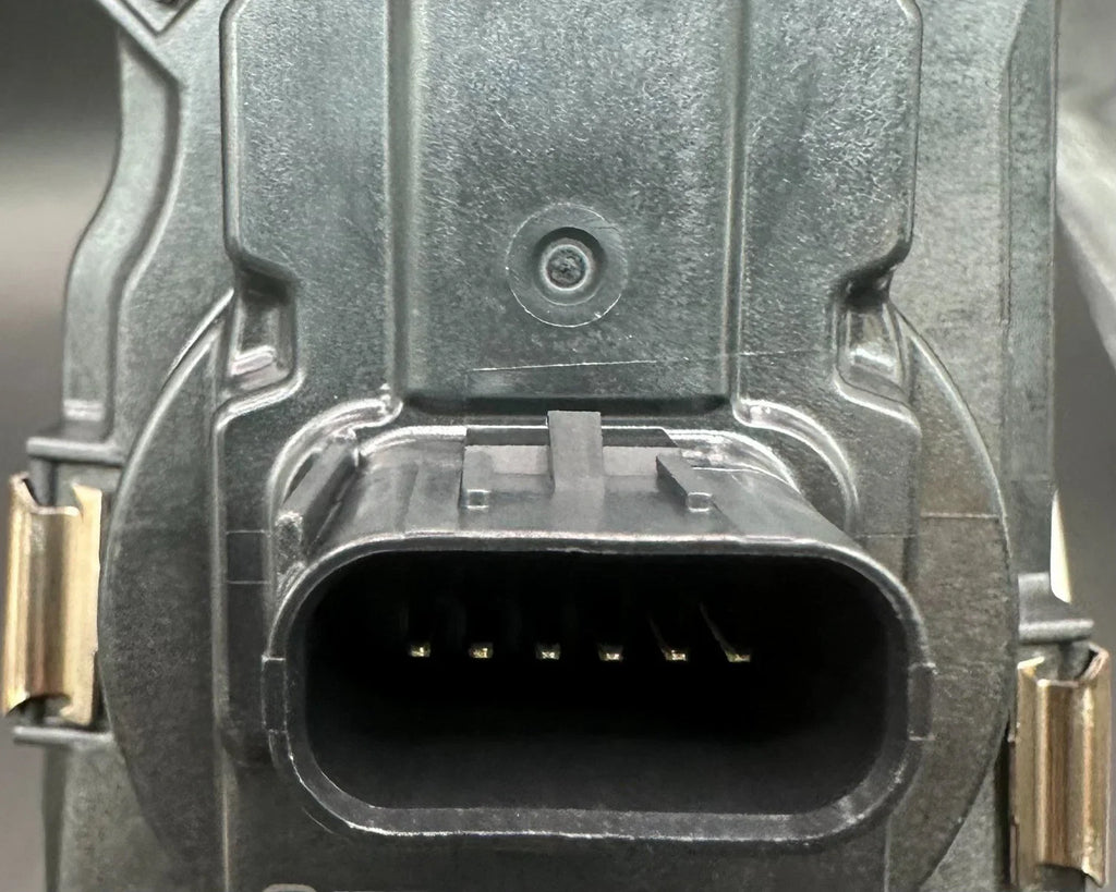 Soler Performance 91mm C8 Corvette Throttle Body