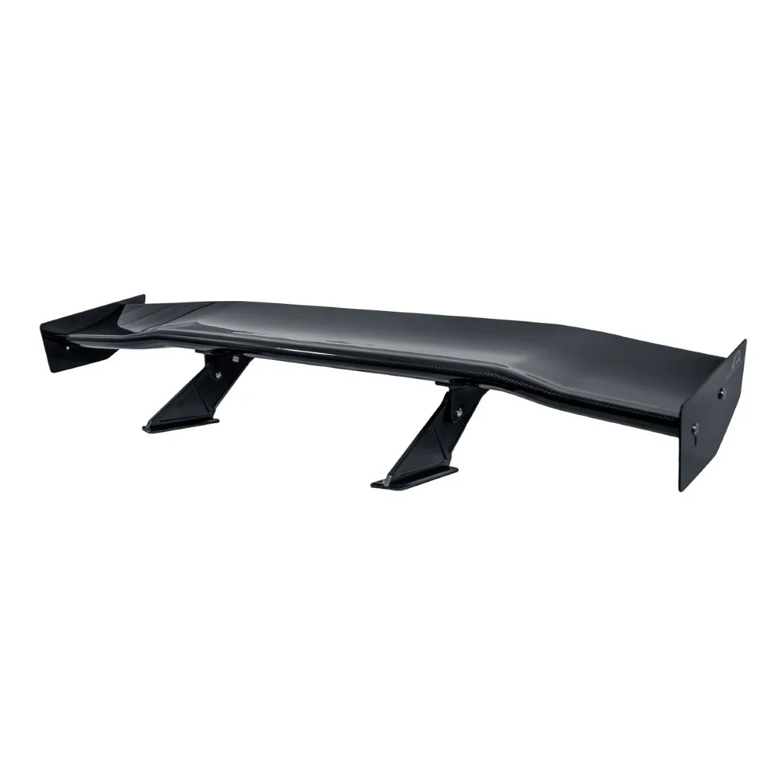 Chevrolet Corvette C8 Z06 GTC500 Carbon Fiber Adjustable Wing