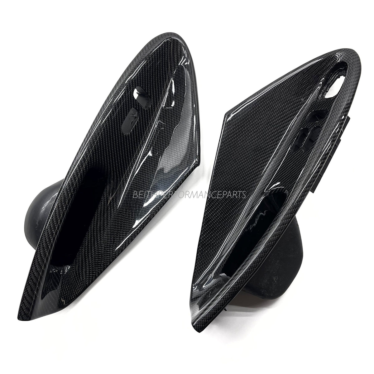 1994-2004 Ford Mustang – Carbon Window Switches